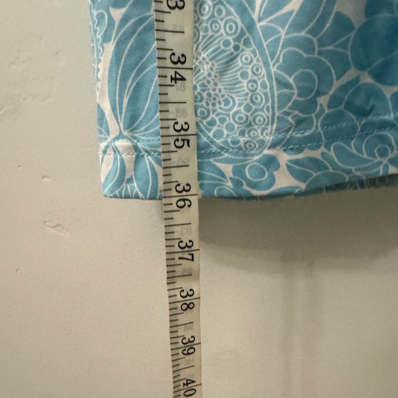 This is a Title Nine Cirque De La Vie performance dress size Small - Picture 3 of 8